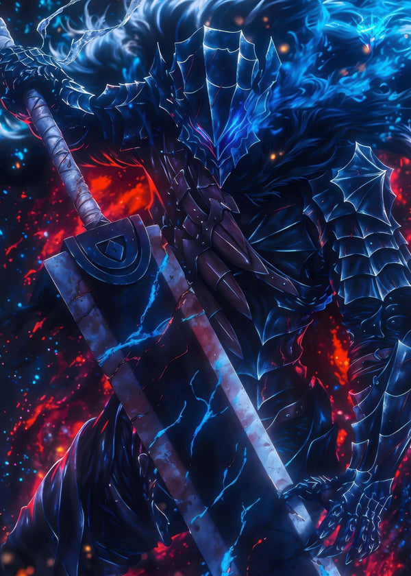 Berserk