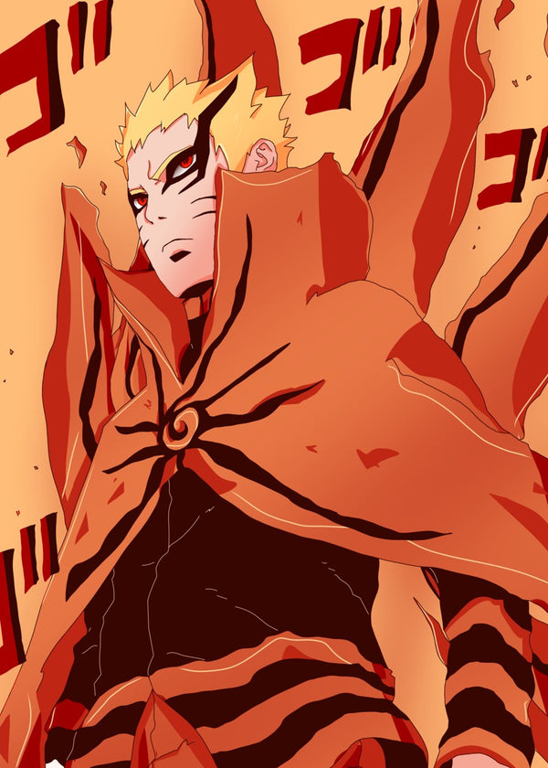 Naruto