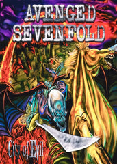Avenged Sevenfold