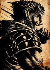 Berserk