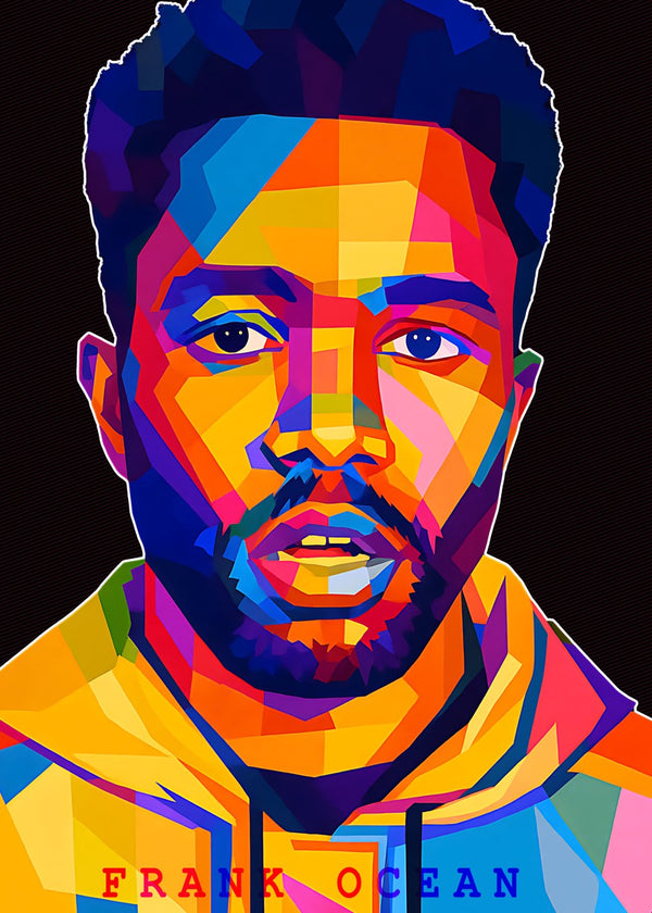 Frank ocean