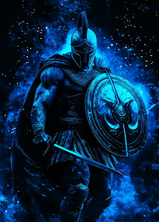 Spartan army