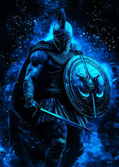 Spartan army