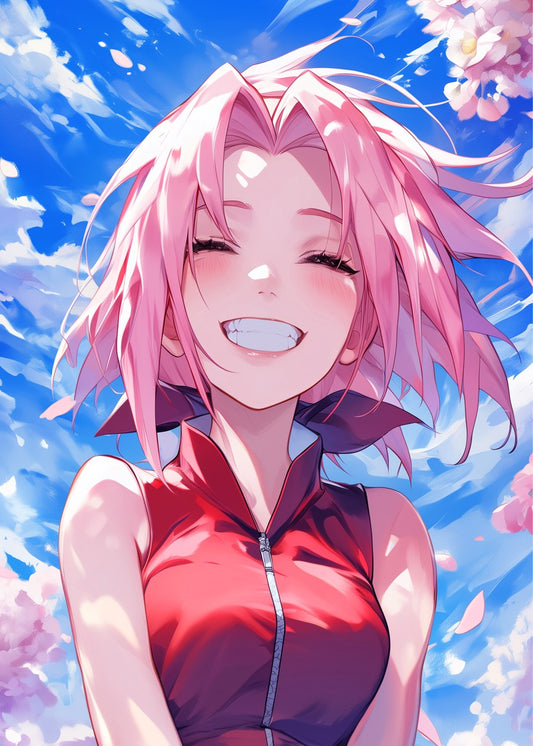 Sakura