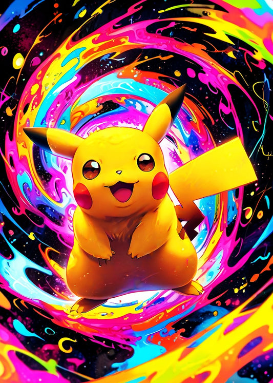 pikachu