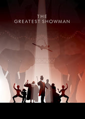 the greatest showman