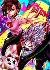 dandadan