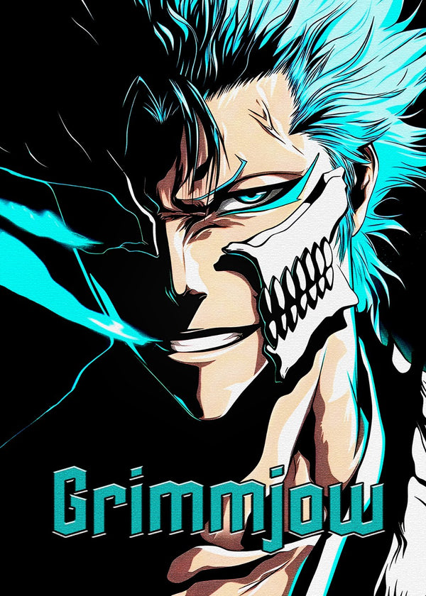 Grimmjow
