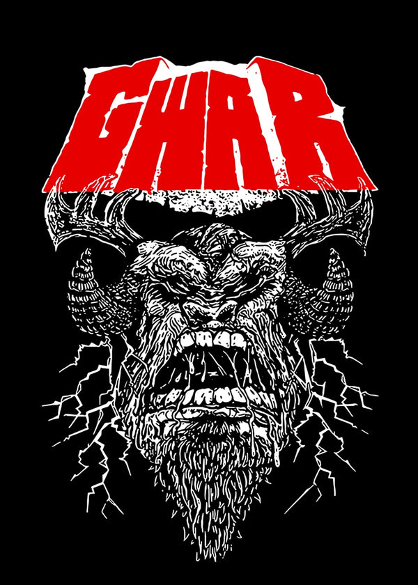 gwar