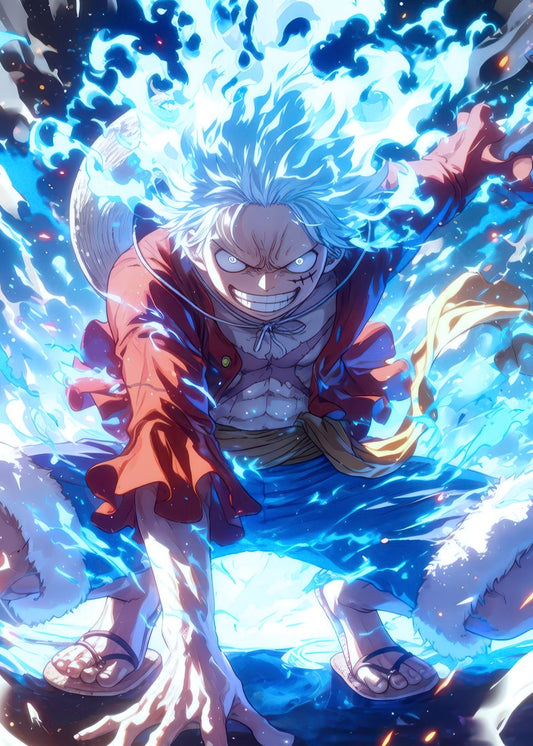Luffy