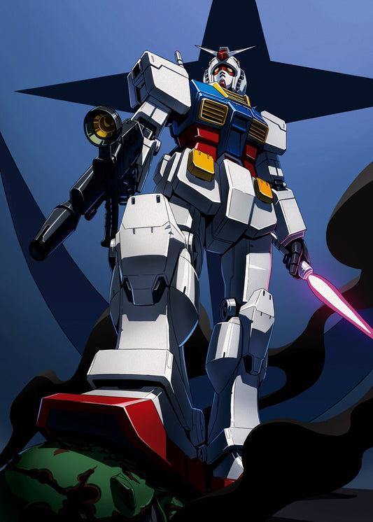 Gundam