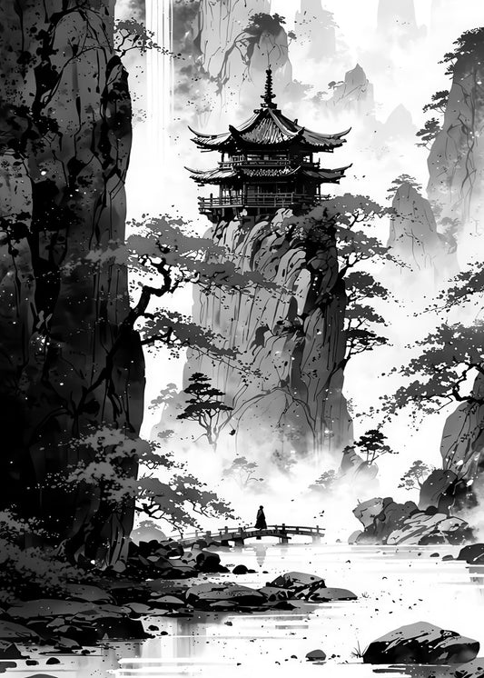 japanese art