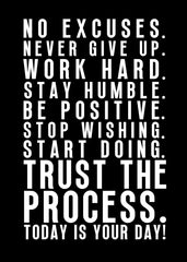 Today Is Your Day