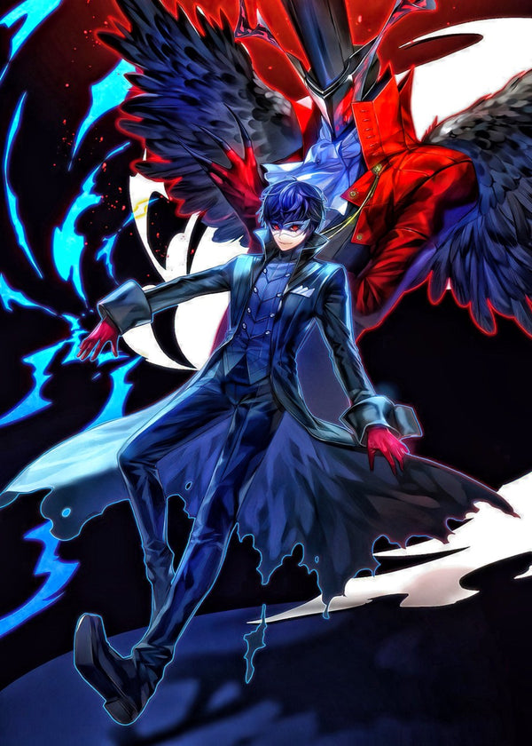 persona 5