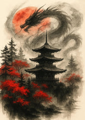 japanese art
