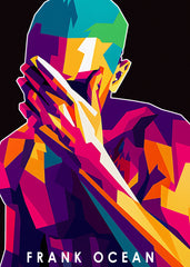 Frank ocean 1
