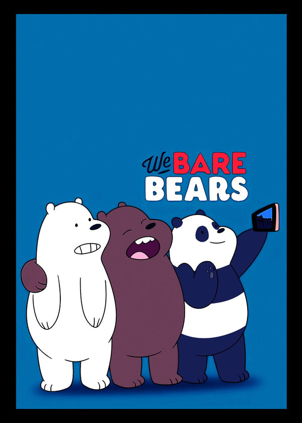 We Bare Bears