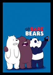 We Bare Bears