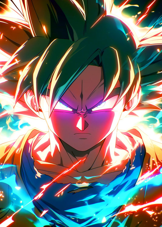 goku | dragon ball