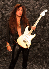 Yngwie malmsten