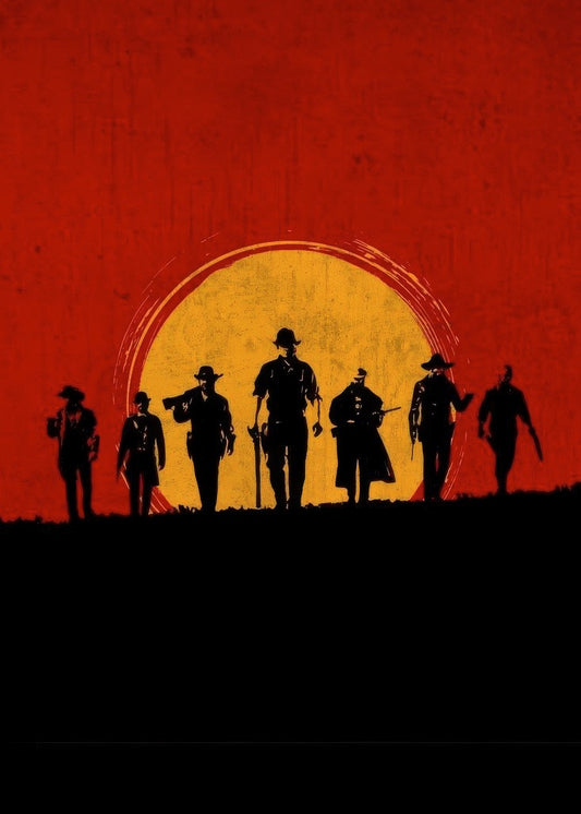 red dead redemption 2