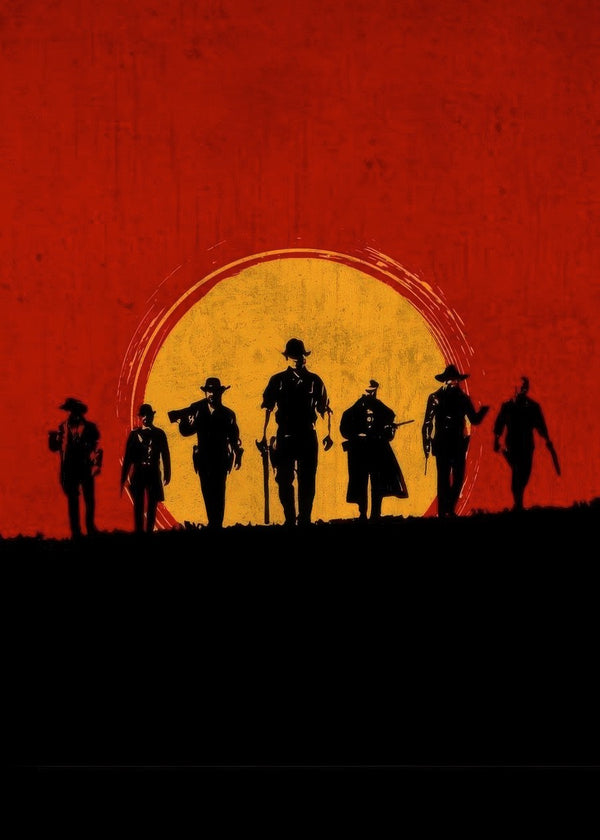 red dead redemption 2