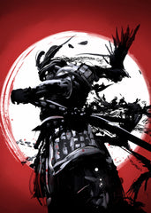 The Last Samurai