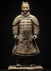 Guardians of the Emperor