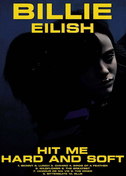 Billie Eillish