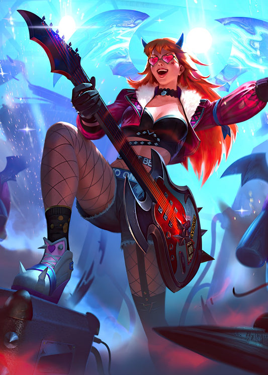 SMITE Gods Clash in Arena