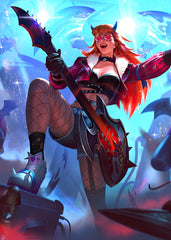SMITE Gods Clash in Arena