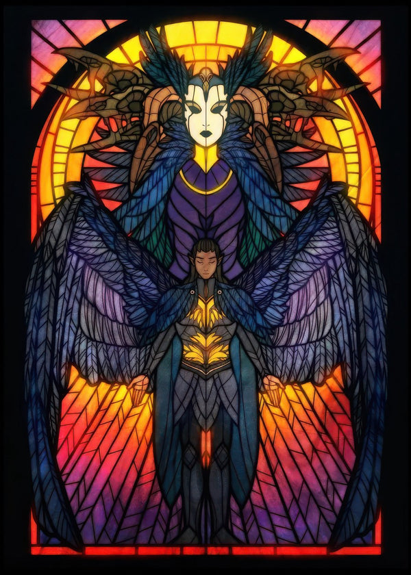 The Legend of Vox Machina