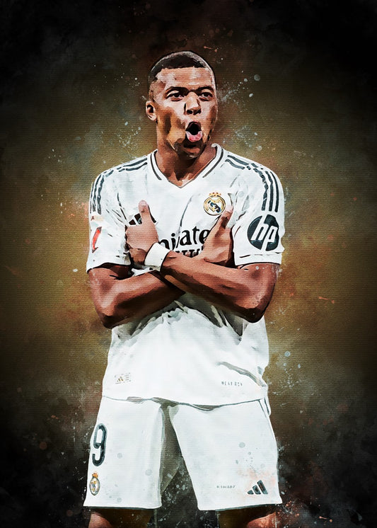 The New Era of Madrid
