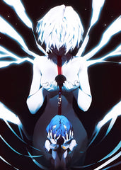 Neon Genesis Evangelion