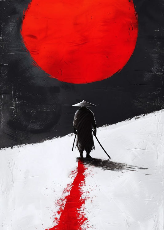 samurai