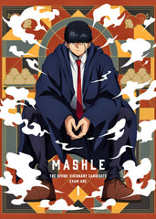 Mashle: Magic and Muscles