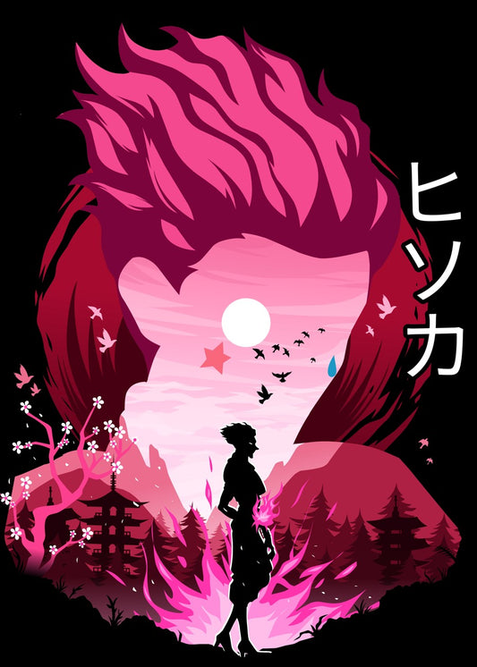 Hisoka 