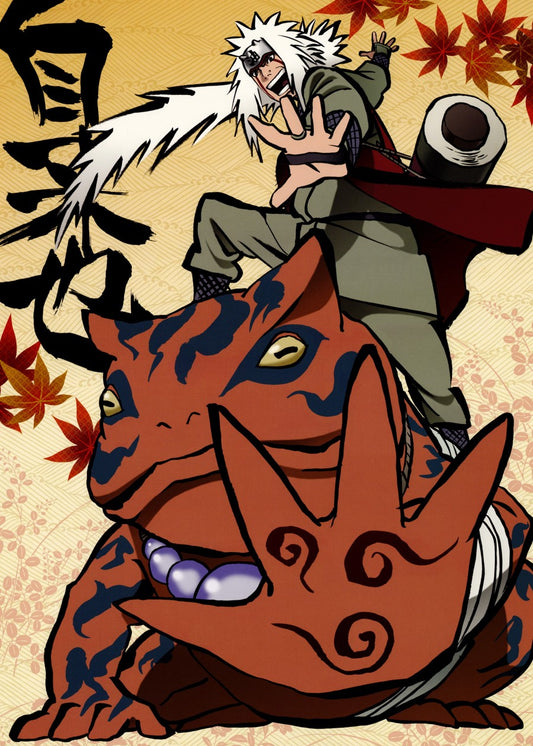 Jiraiya 