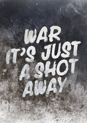 War 2 white