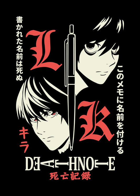 Death Note
