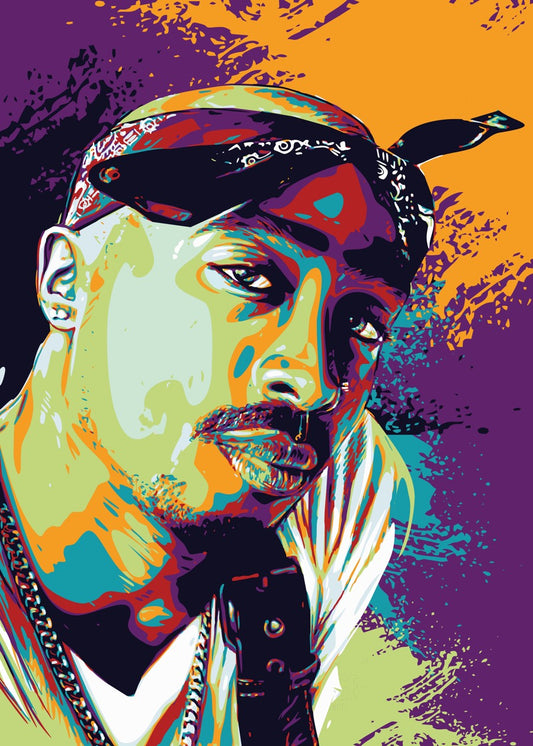 Tupac Shakur