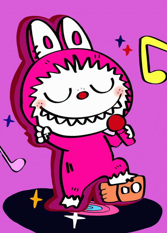 Labubu
