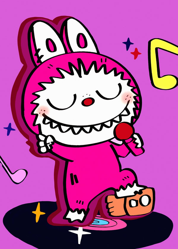 Labubu
