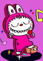 Labubu