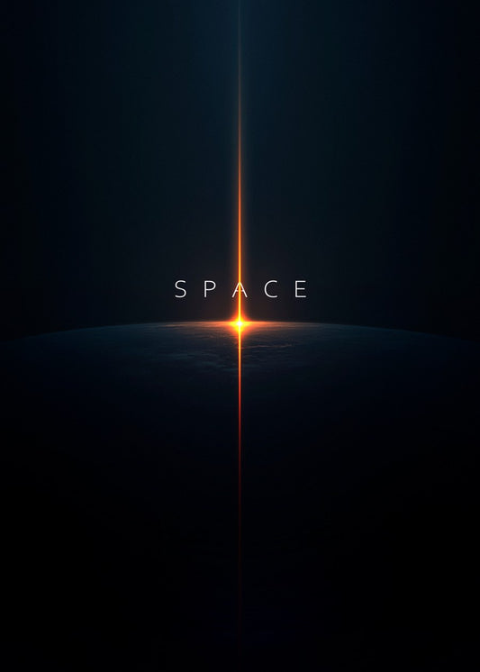 Beyond Space Horizon 