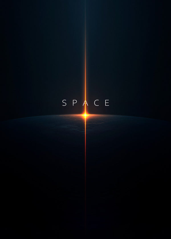 Beyond Space Horizon