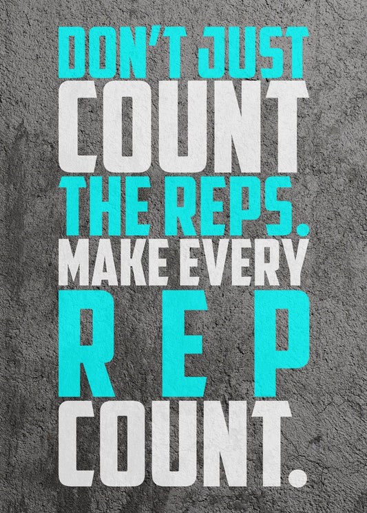 Workout Motivation