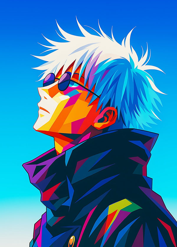 Gojo Satoru
