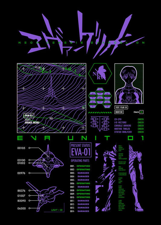 476 Eva01 Interface