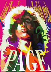 Jimmy Page Led Zeppelin